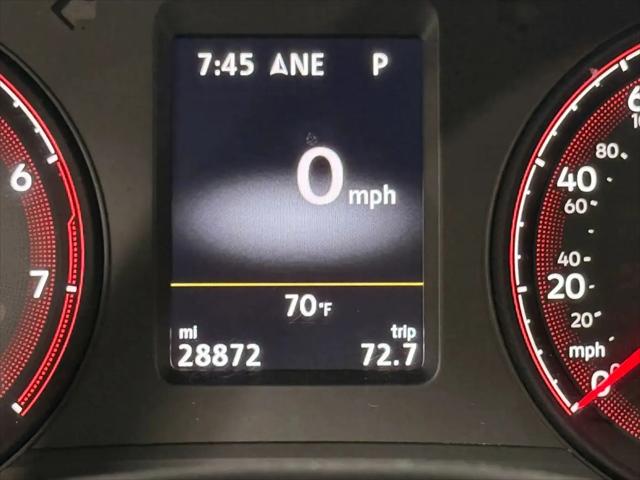 2020 Volkswagen Passat 2.0T R-Line