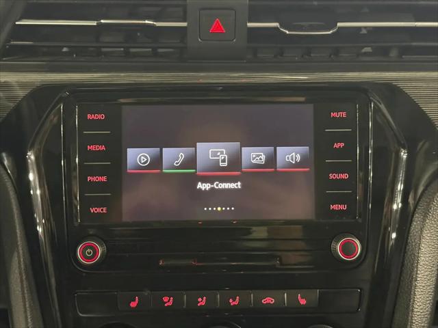 2020 Volkswagen Passat 2.0T R-Line