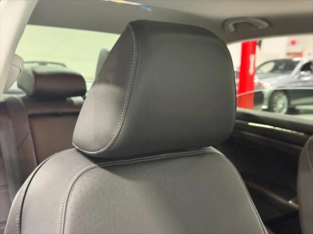 2020 Volkswagen Passat 2.0T R-Line