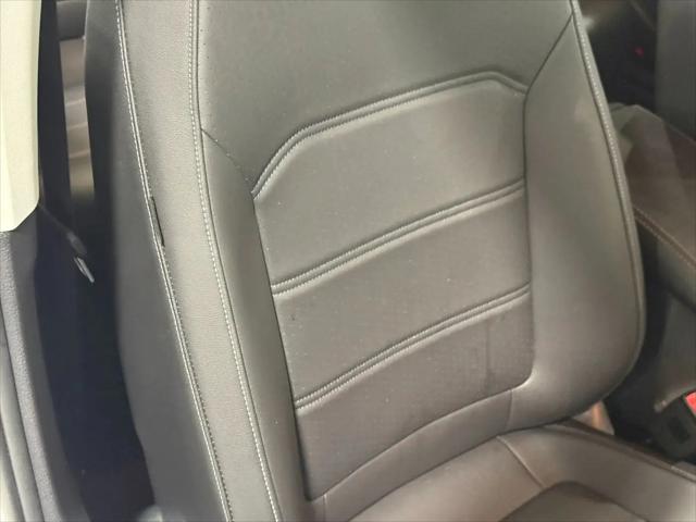 2020 Volkswagen Passat 2.0T R-Line