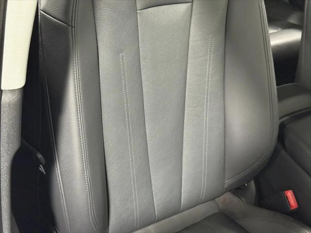 2017 Audi A4 2.0T Season of Audi Premium