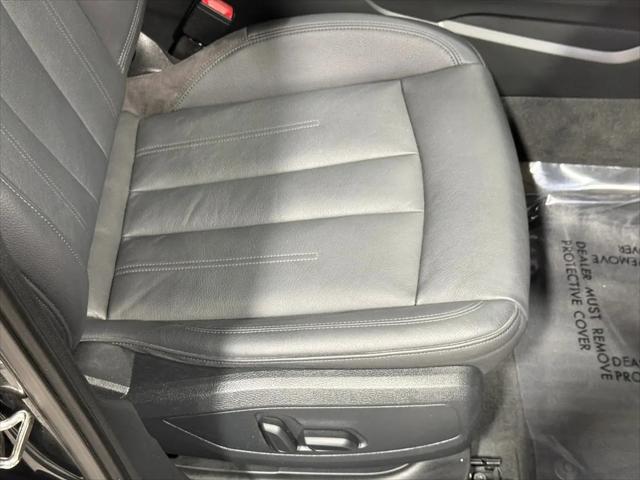 2017 Audi A4 2.0T Season of Audi Premium