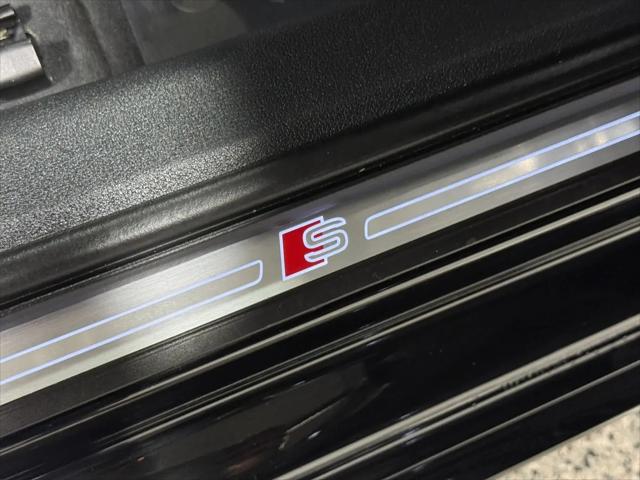 2017 Audi A4 2.0T Season of Audi Premium