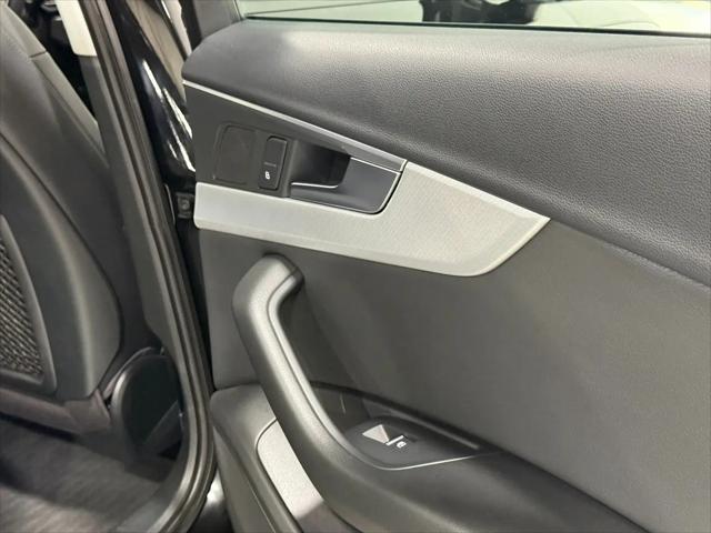 2017 Audi A4 2.0T Season of Audi Premium