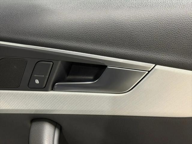2017 Audi A4 2.0T Season of Audi Premium