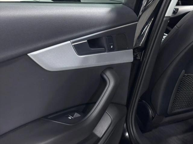 2017 Audi A4 2.0T Season of Audi Premium