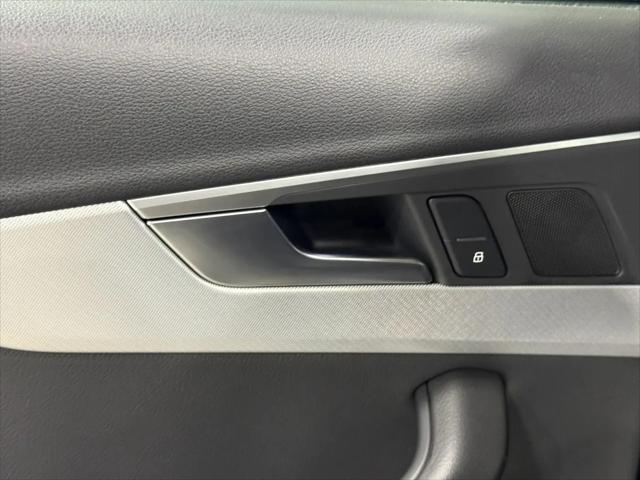 2017 Audi A4 2.0T Season of Audi Premium