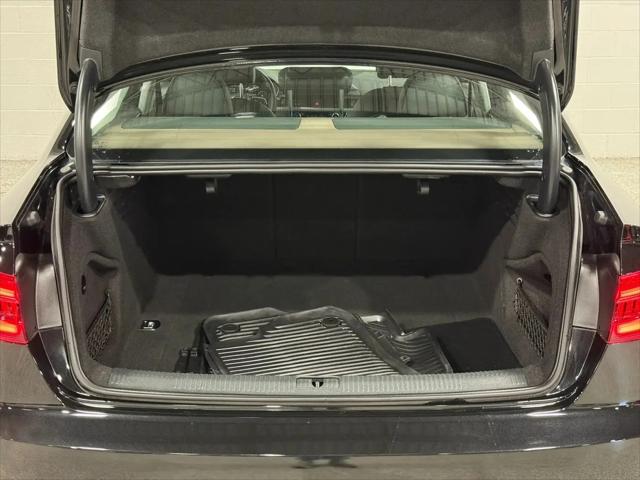 2017 Audi A4 2.0T Season of Audi Premium