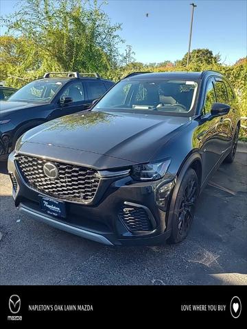 2025 Mazda CX-70 3.3 Turbo Premium Package for sale in Oak Lawn, IL