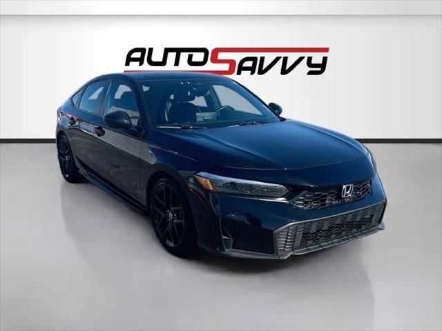 2025 Honda Civic Sport for sale in Fishers, IN