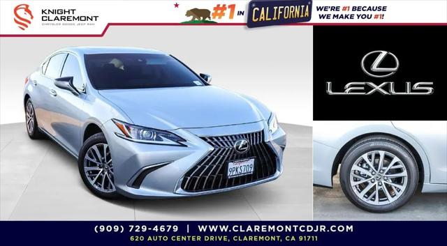 2025 Lexus ES 350 ES 350 for sale in Claremont, CA