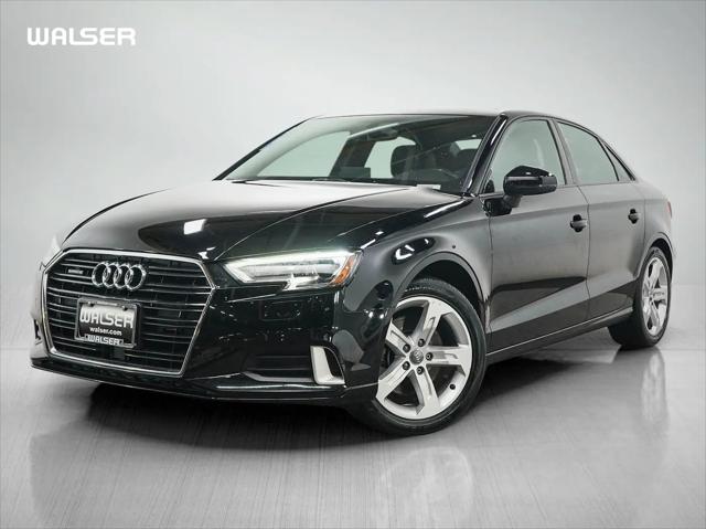 2018 Audi A3 2.0T Premium for sale in Brooklyn Park, MN