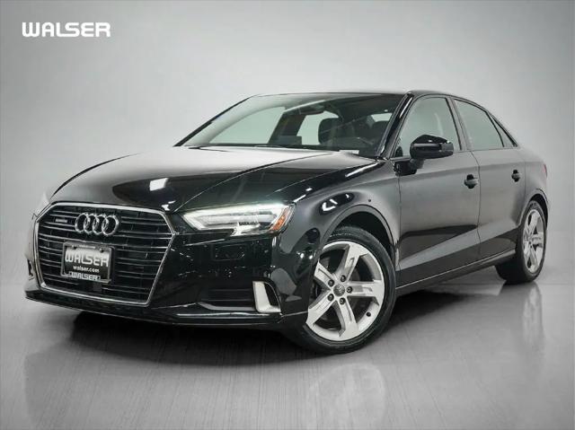 2018 Audi A3 2.0T Premium for sale in Brooklyn Park, MN