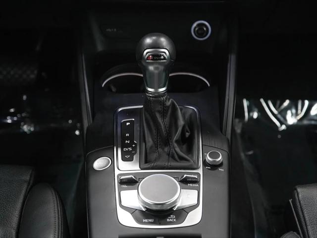 2018 Audi A3 2.0T Premium