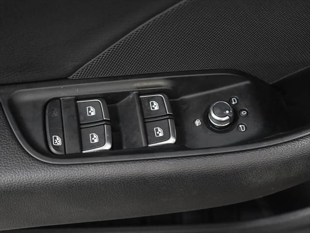 2018 Audi A3 2.0T Premium