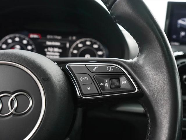 2018 Audi A3 2.0T Premium