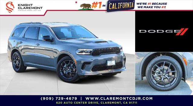 2026 Dodge Durango GT Plus AWD HEMI V8 for sale in Claremont, CA