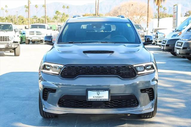 2026 Dodge Durango GT Plus AWD HEMI V8