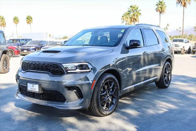 2026 Dodge Durango GT Plus AWD HEMI V8