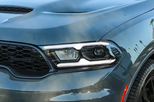2026 Dodge Durango GT Plus AWD HEMI V8
