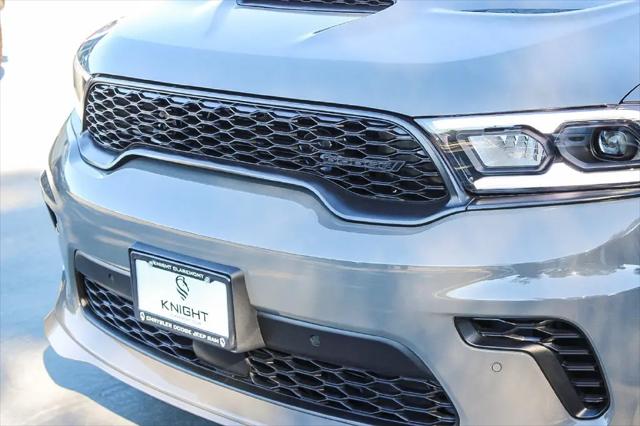2026 Dodge Durango GT Plus AWD HEMI V8
