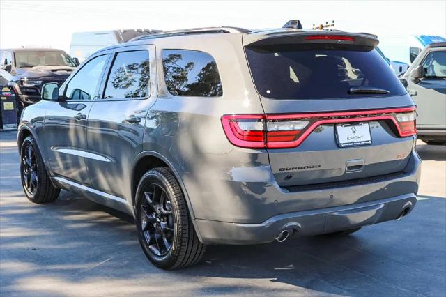 2026 Dodge Durango GT Plus AWD HEMI V8