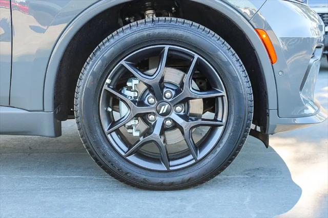 2026 Dodge Durango GT Plus AWD HEMI V8