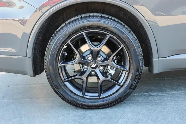 2026 Dodge Durango GT Plus AWD HEMI V8