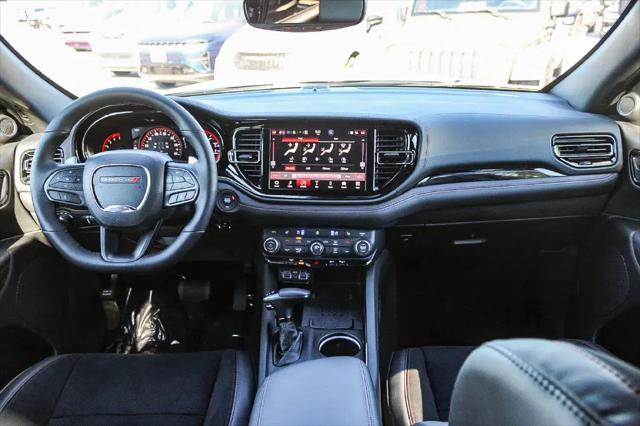 2026 Dodge Durango GT Plus AWD HEMI V8