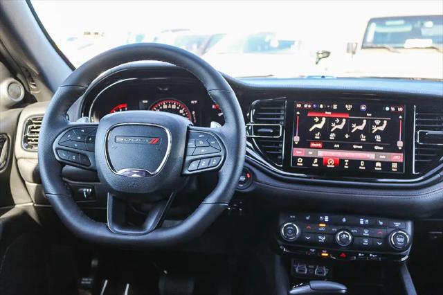 2026 Dodge Durango GT Plus AWD HEMI V8
