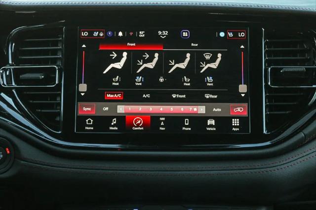 2026 Dodge Durango GT Plus AWD HEMI V8