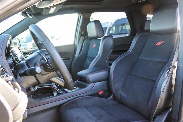 2026 Dodge Durango GT Plus AWD HEMI V8