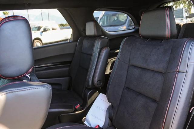 2026 Dodge Durango GT Plus AWD HEMI V8