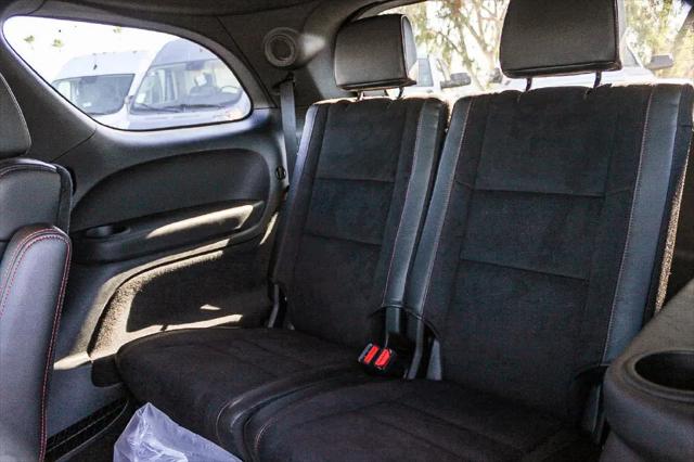 2026 Dodge Durango GT Plus AWD HEMI V8