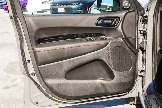 2026 Dodge Durango GT Plus AWD HEMI V8