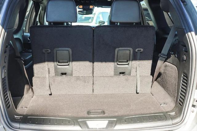 2026 Dodge Durango GT Plus AWD HEMI V8