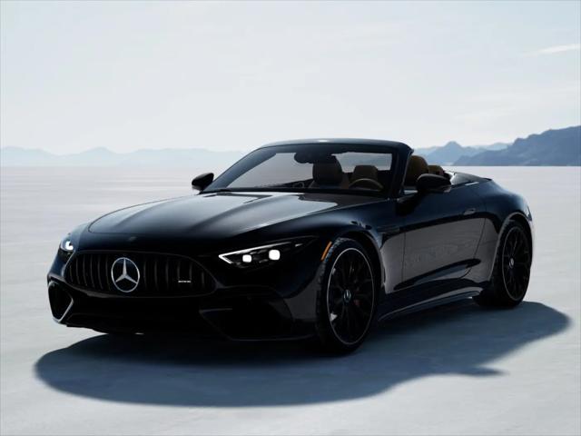 2027 Mercedes-Benz SL AMG SL 55 for sale in Lawrenceville, NJ