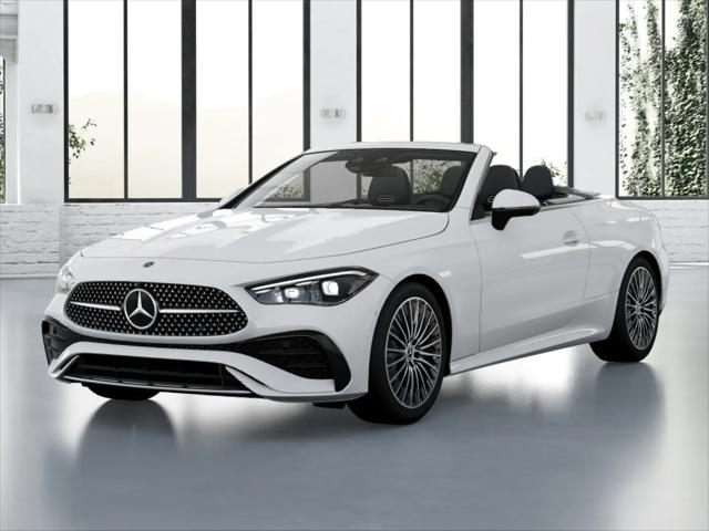 2027 Mercedes-Benz CL CLE 450 for sale in Lawrenceville, NJ