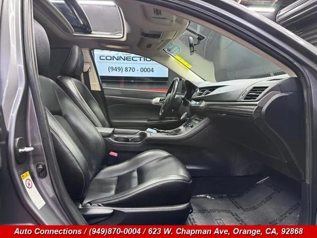 2015 Lexus CT 200h CT 200h