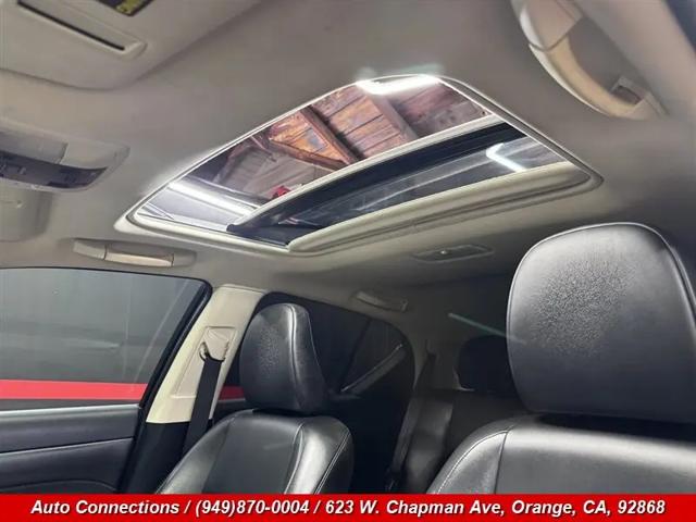 2015 Lexus CT 200h CT 200h