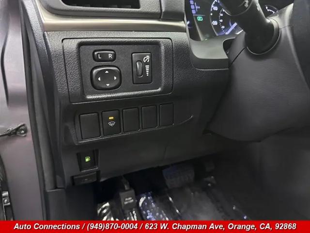 2015 Lexus CT 200h CT 200h
