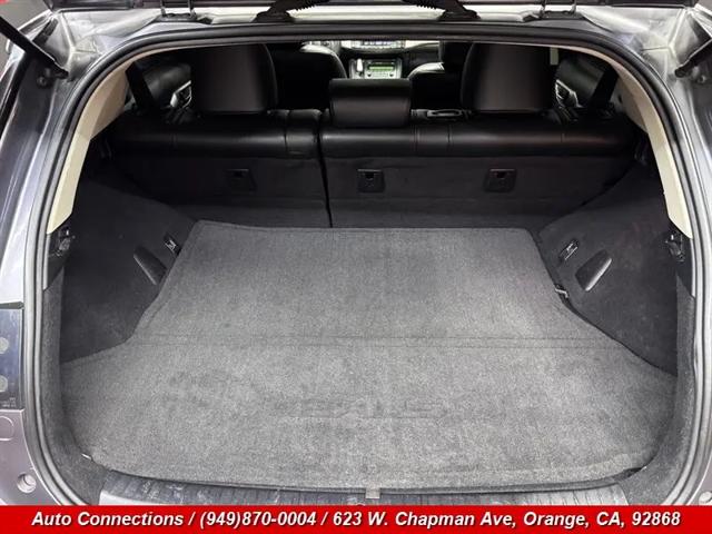 2015 Lexus CT 200h CT 200h