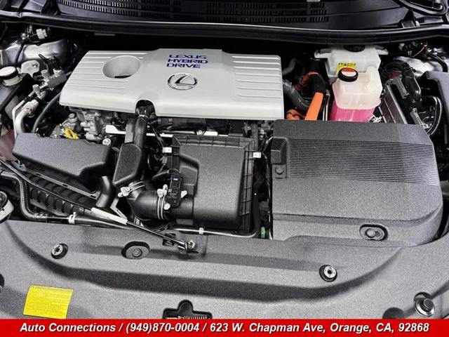 2015 Lexus CT 200h CT 200h