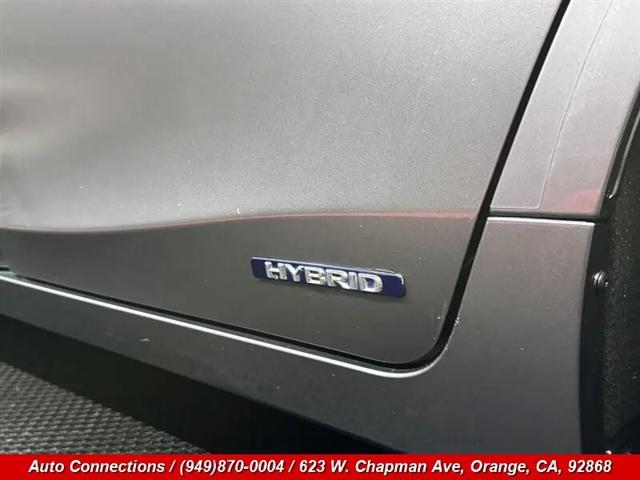 2015 Lexus CT 200h CT 200h