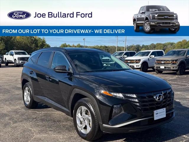 2024 Hyundai Tucson SEL for sale in Grove Hill, AL