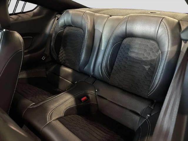 2021 Ford Mustang GT Premium Fastback