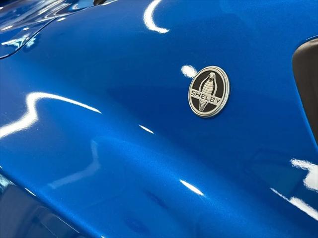 2021 Ford Mustang GT Premium Fastback