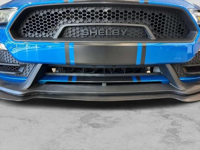 2021 Ford Mustang GT Premium Fastback