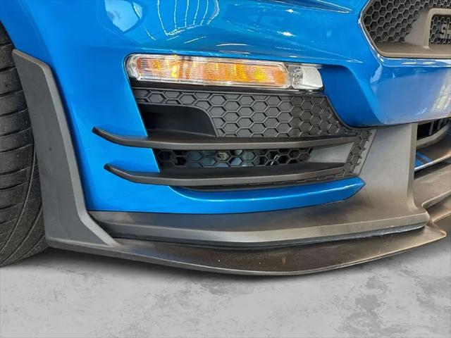 2021 Ford Mustang GT Premium Fastback