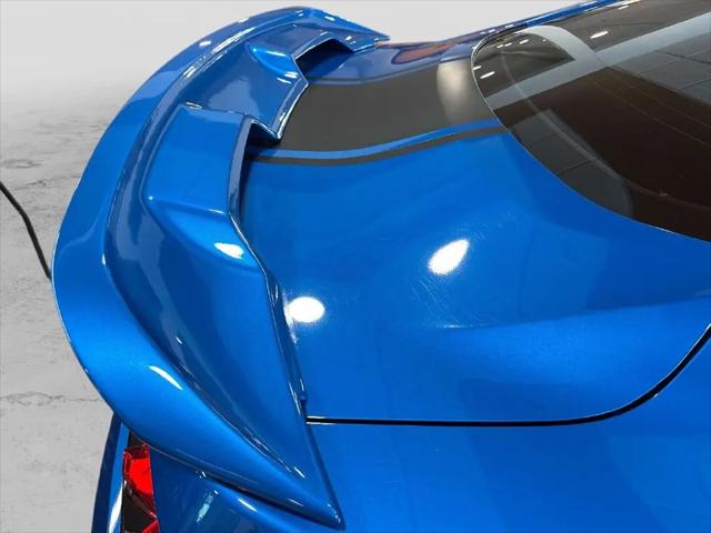 2021 Ford Mustang GT Premium Fastback